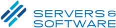 logo servers software