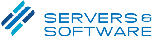 logo servers software