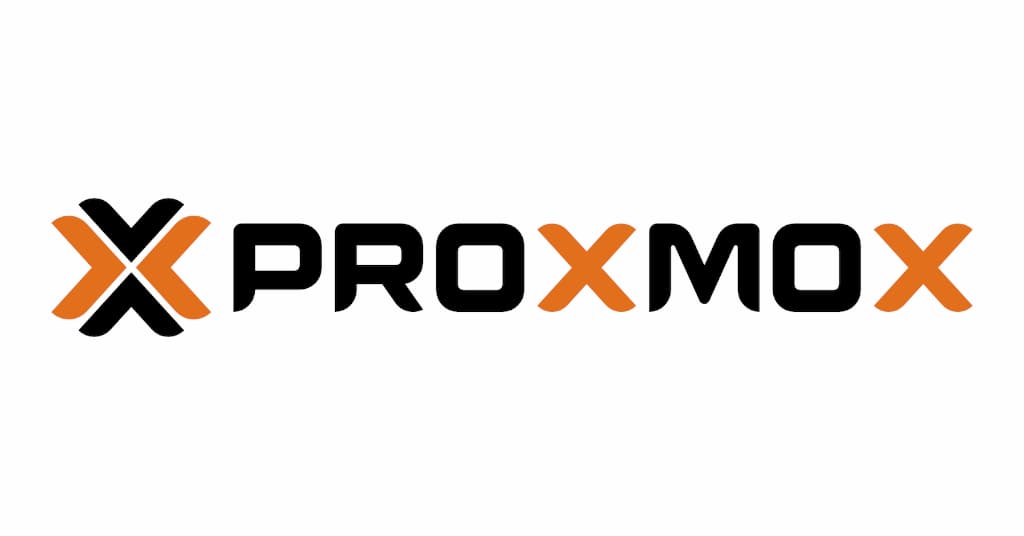 logo proxmox tecnologias de la Informacion